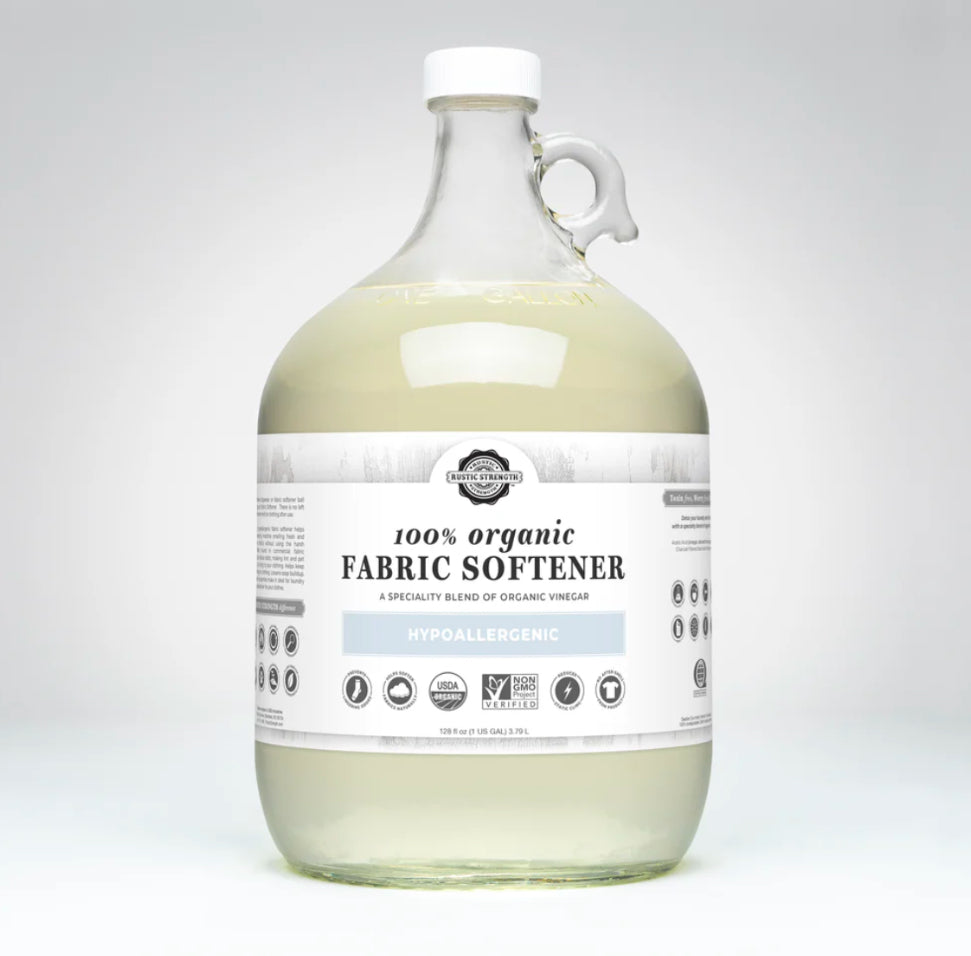 Fabric Softener (In-store ONLY)