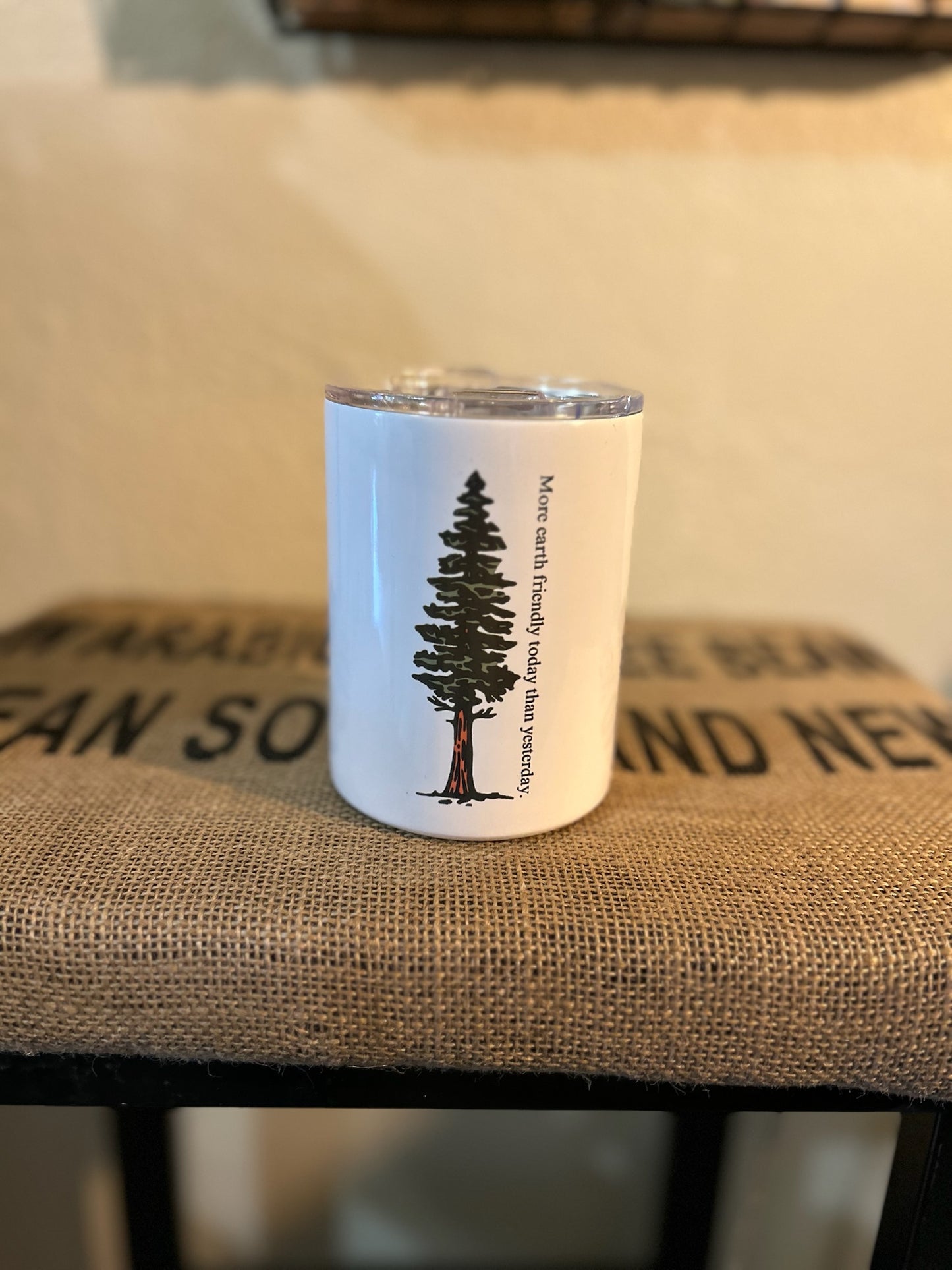Local…ish Small Tumbler