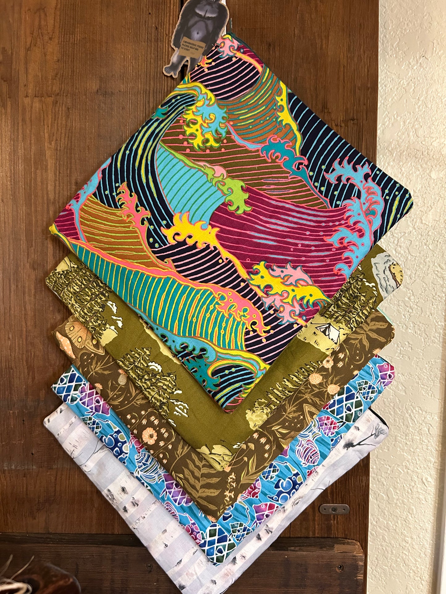Everything Reusable Bag - 1 Gallon