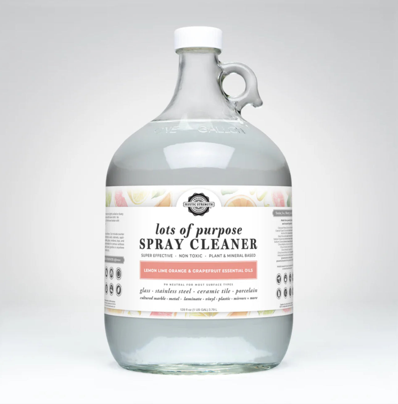 Lots of Purpose | Ready-To-Use - Lemon Lime Orange Grapefruit (In-store ONLY)