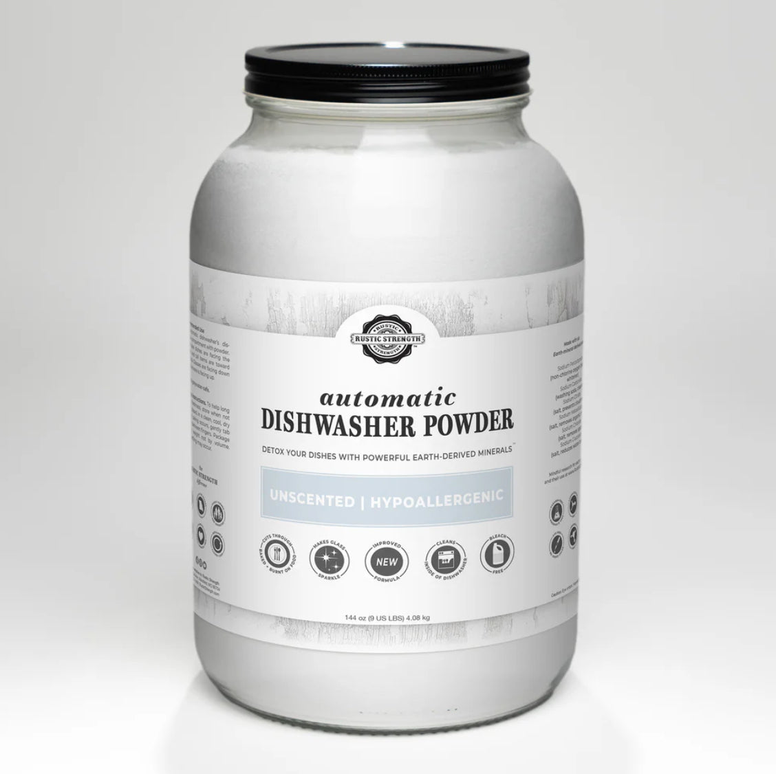 Automatic Dishwasher Powder (In-store ONLY)
