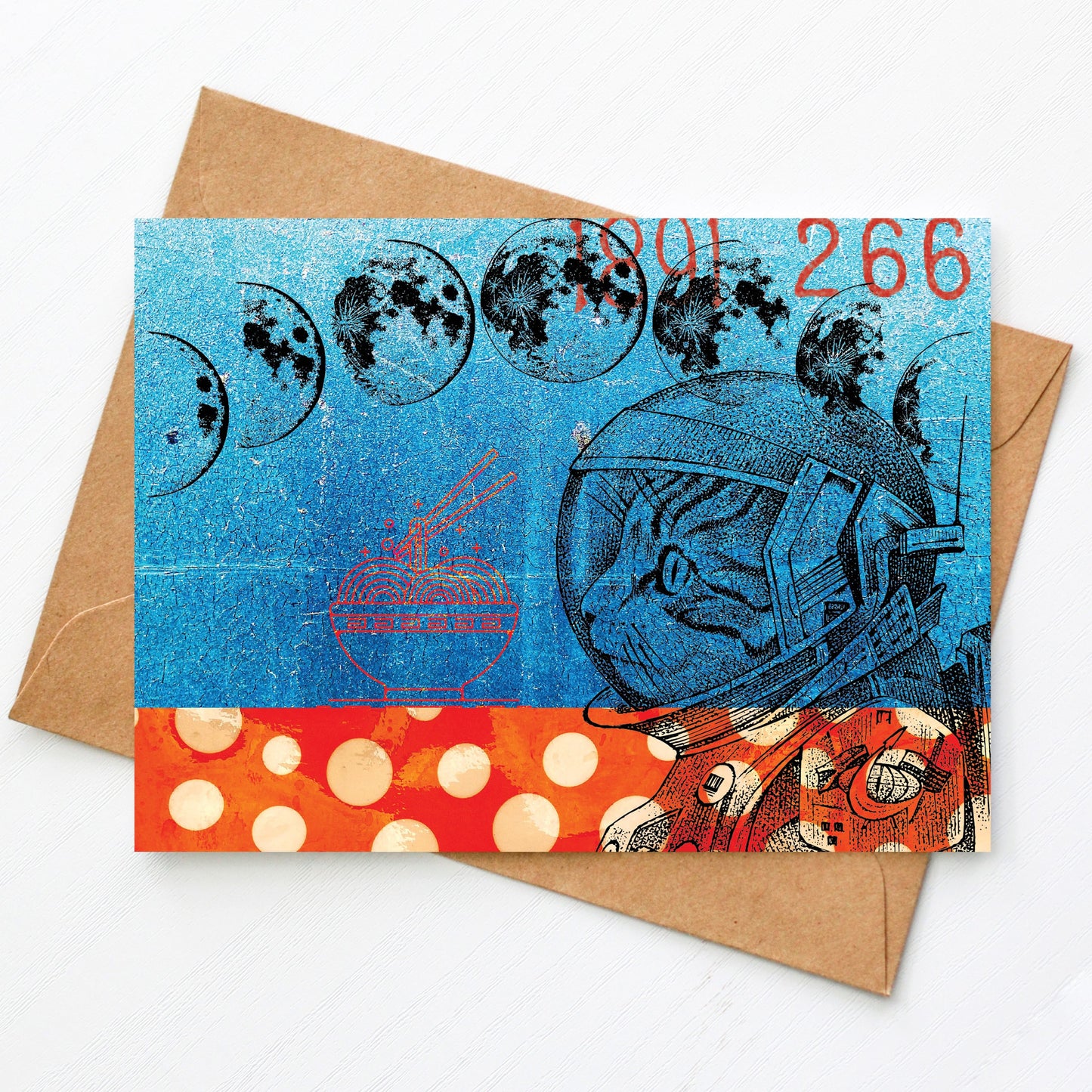 Kim Dow Card