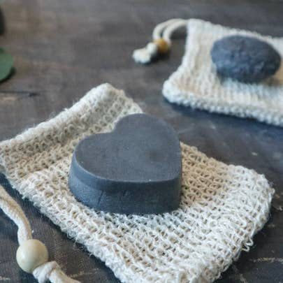 Shampoo and Conditioner Bar Set (Rebalancing)
