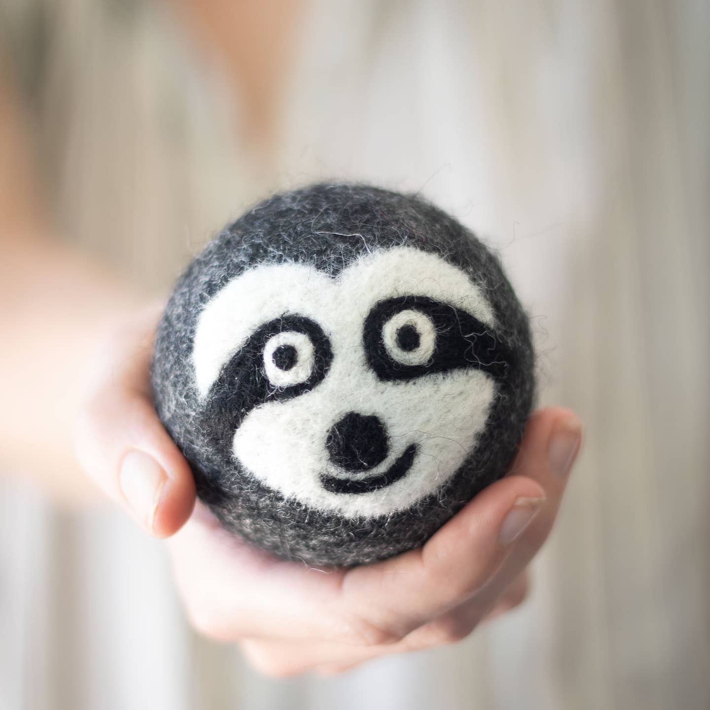 Design Dryer Balls - Wool