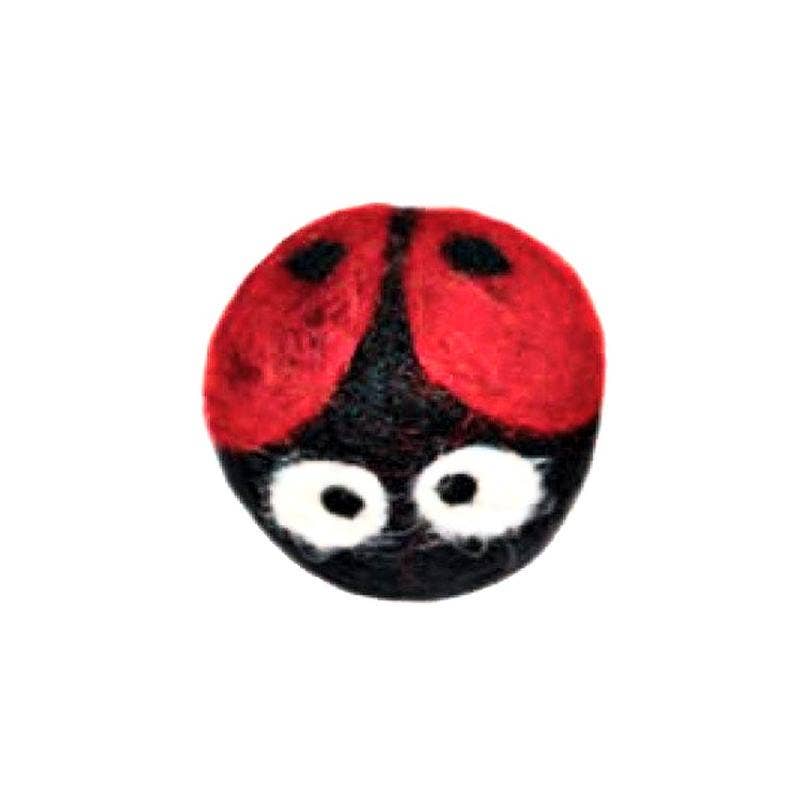 Design Dryer Balls - Wool