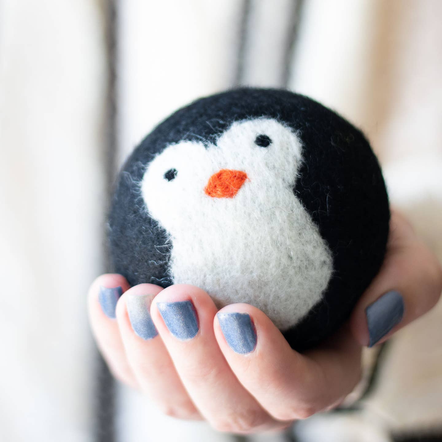 Design Dryer Balls - Wool