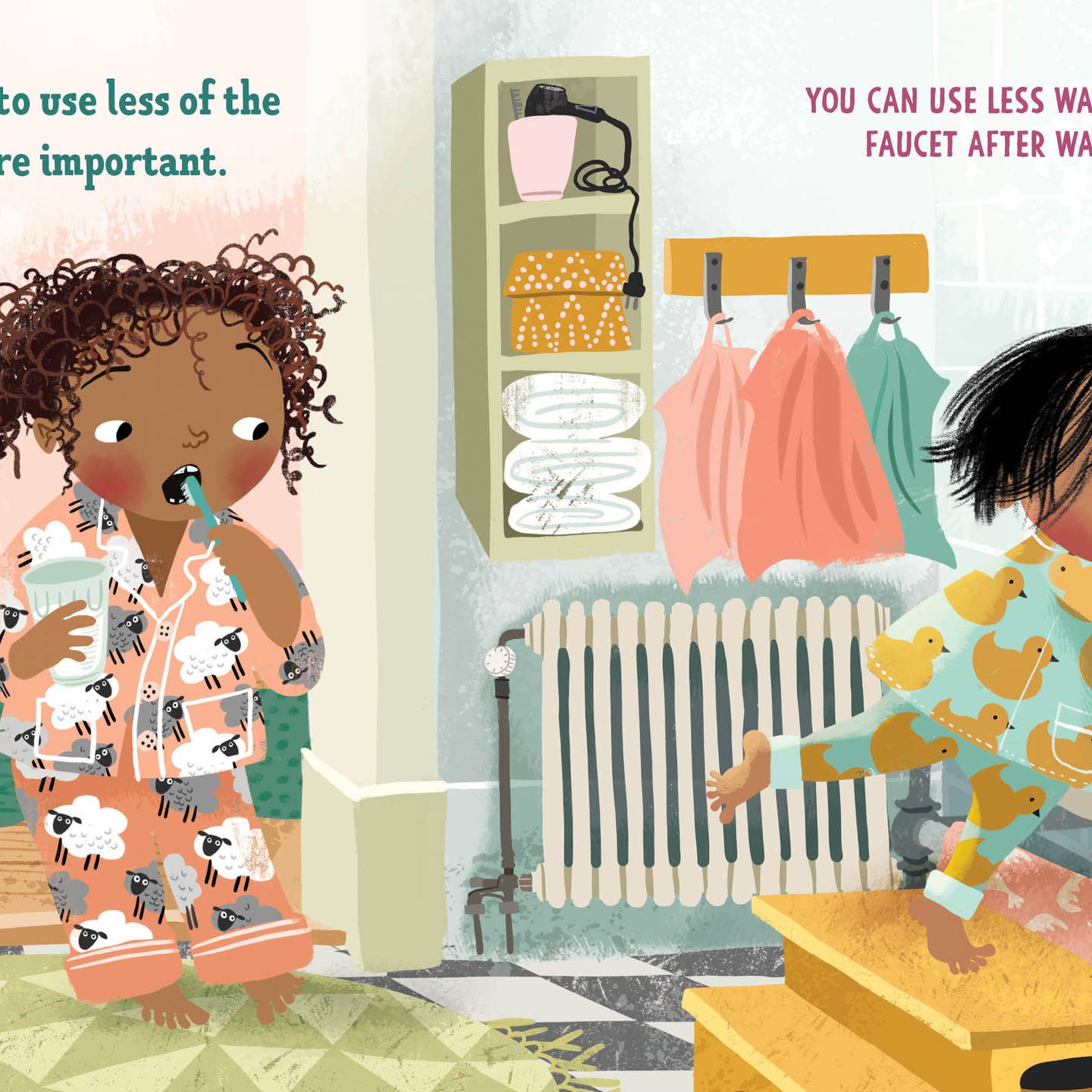 My First Book of Reduce, Reuse, and Recycle - Board Book