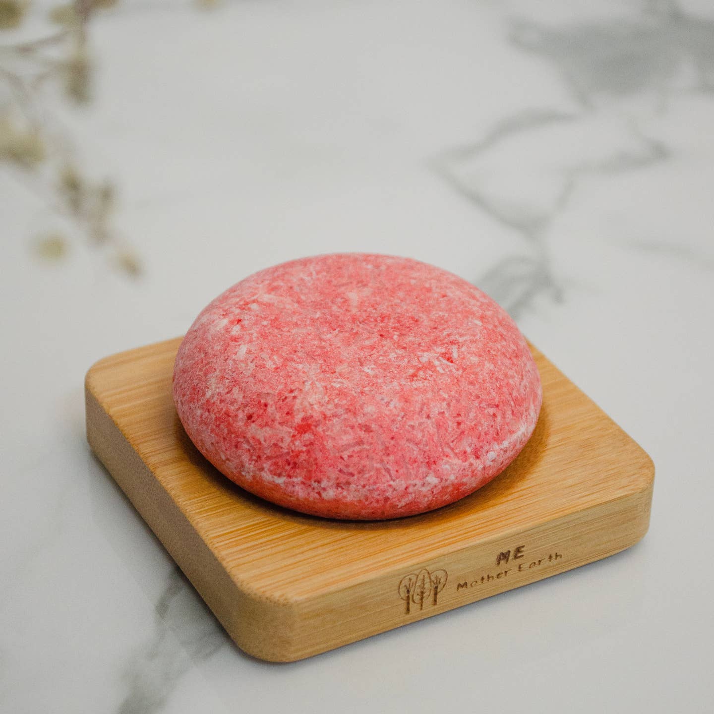 Square Soap Dish