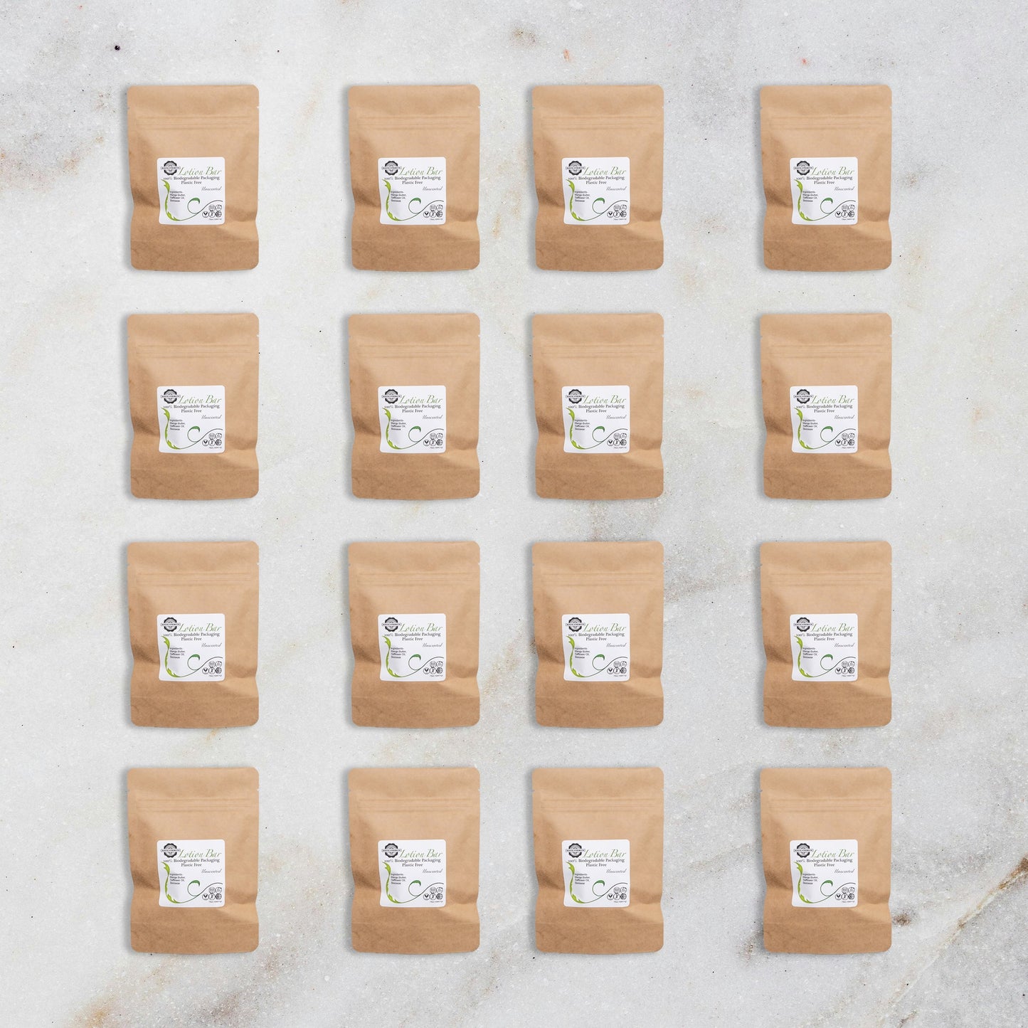 Lotion Bar