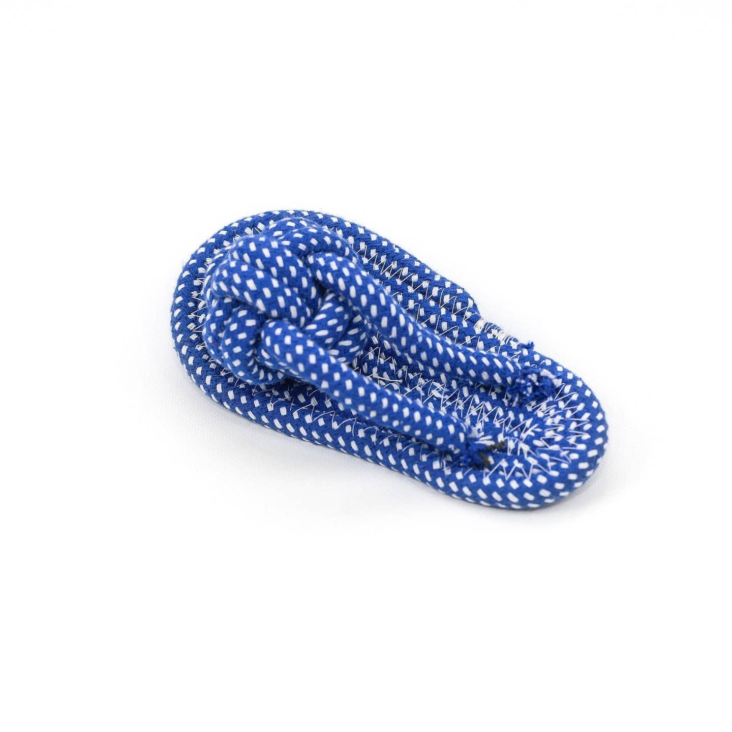 Handmade Flip Flop/Slipper Rope Toy for Dogs