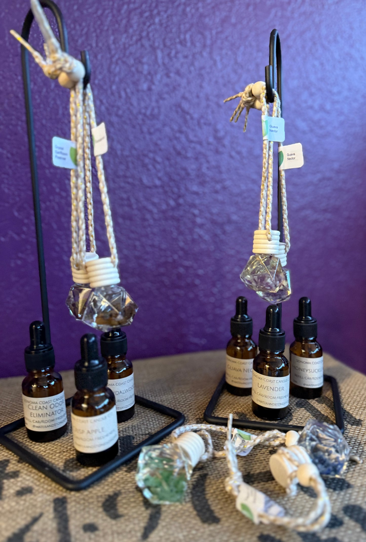 Car/Room Freshener REFILL Bottle