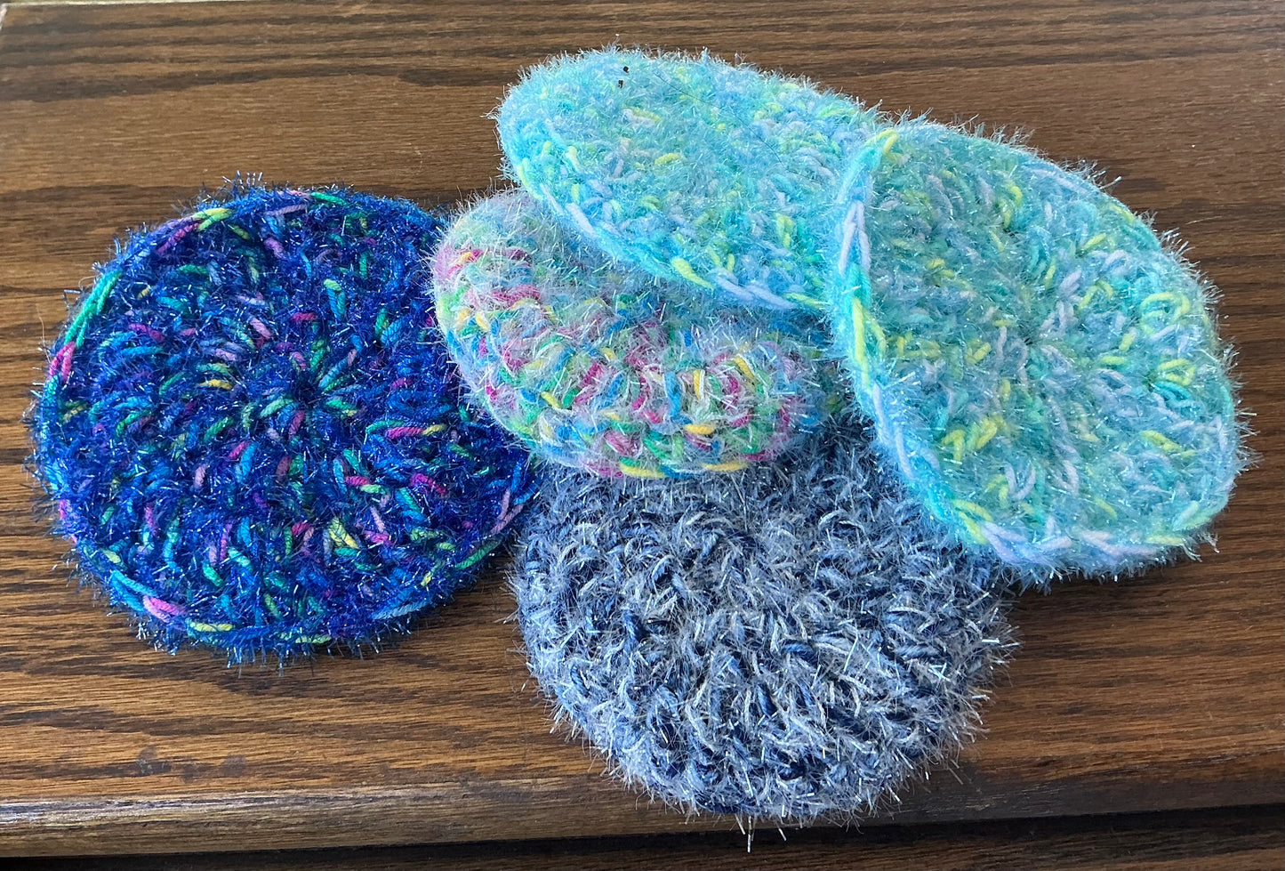 Scrubbies