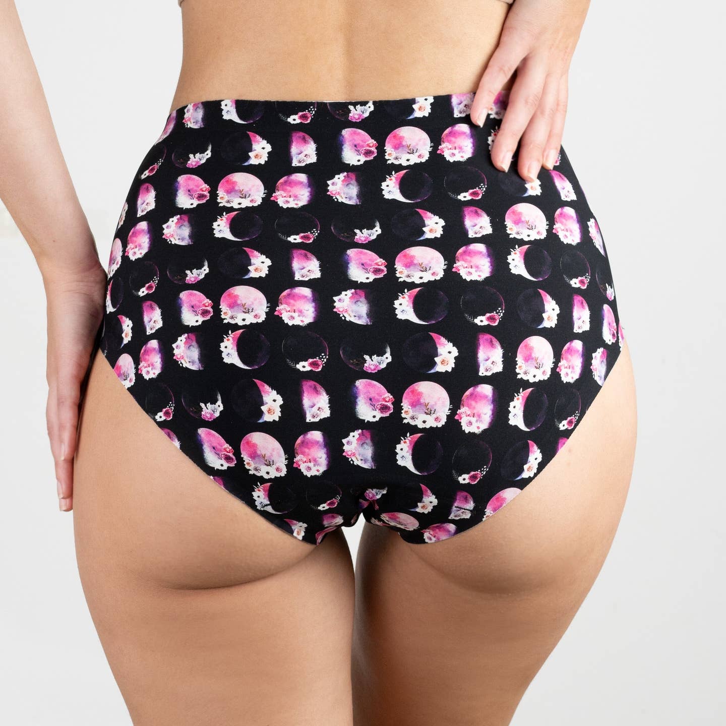 Period Panties (Spirit Nest)