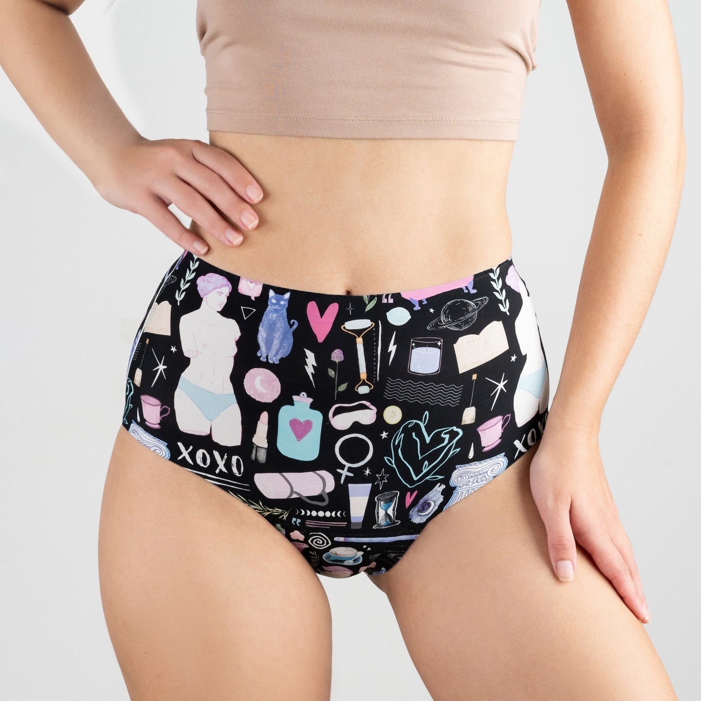 Period Panties (Spirit Nest)