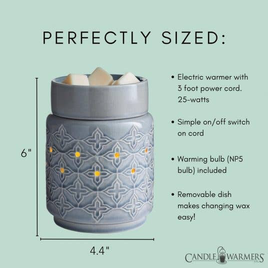 Wax Warmer