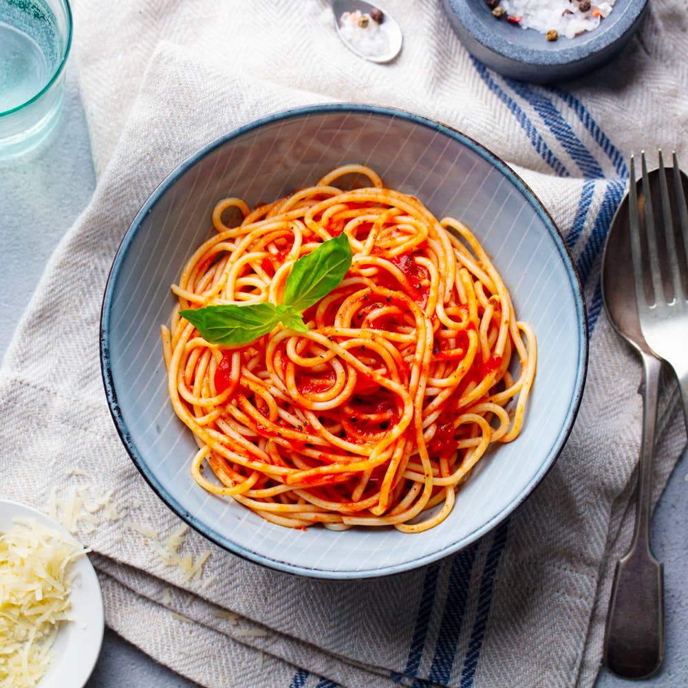 Le Veneziane Glutten Free Pasta