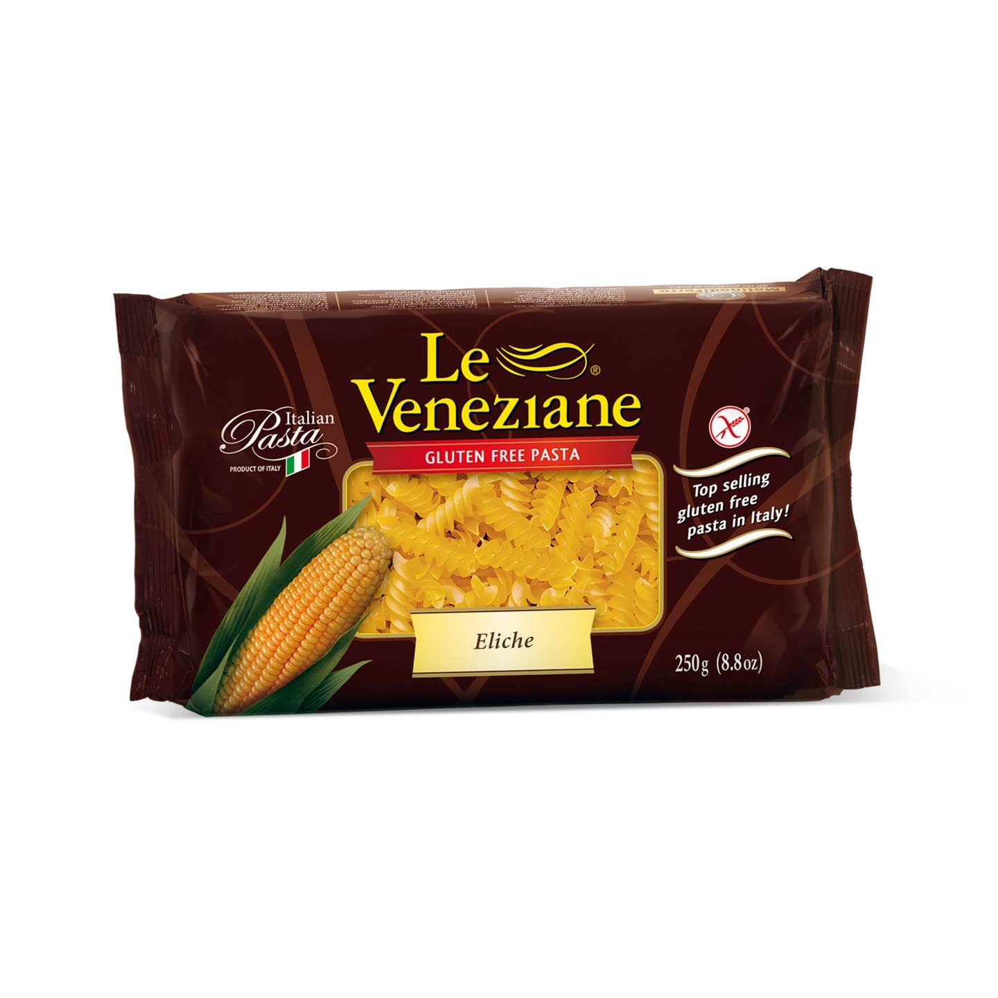 Le Veneziane Glutten Free Pasta