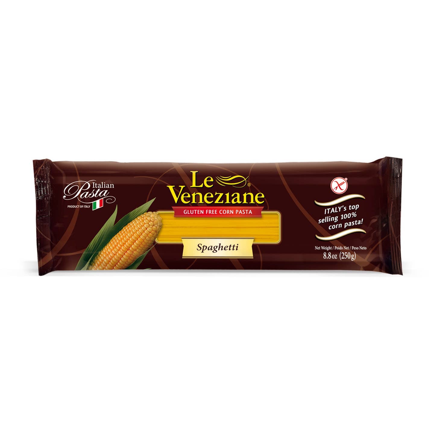 Le Veneziane Glutten Free Pasta