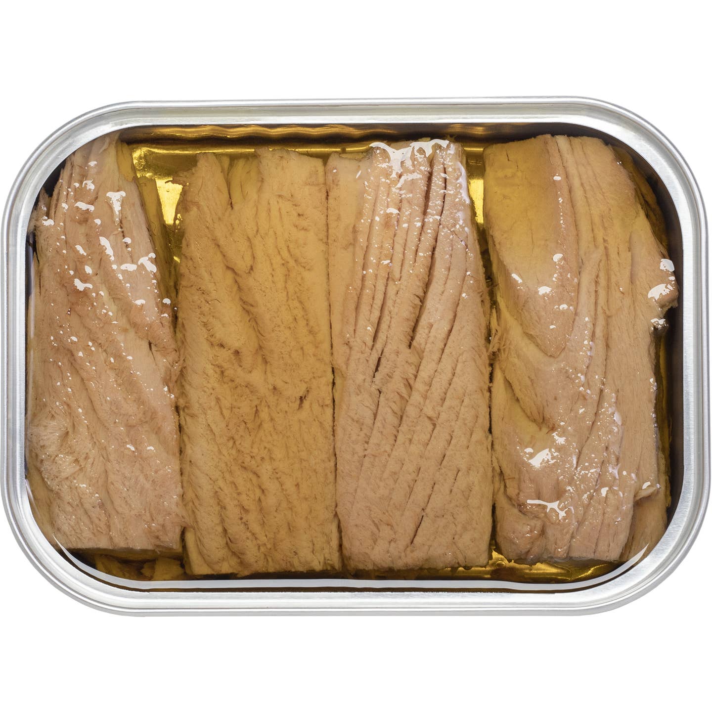 Tin Fish - International Loft