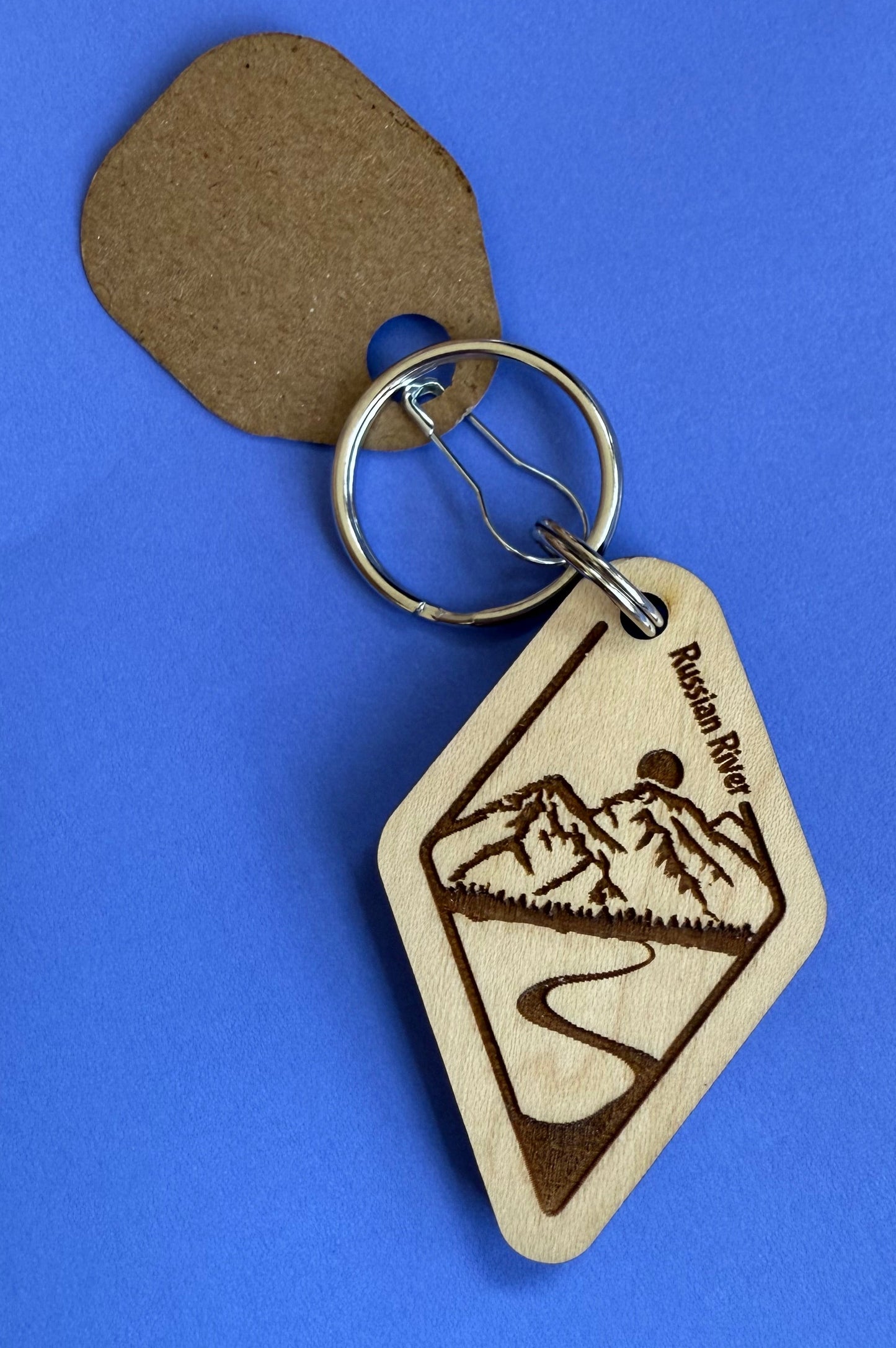 Key Chain