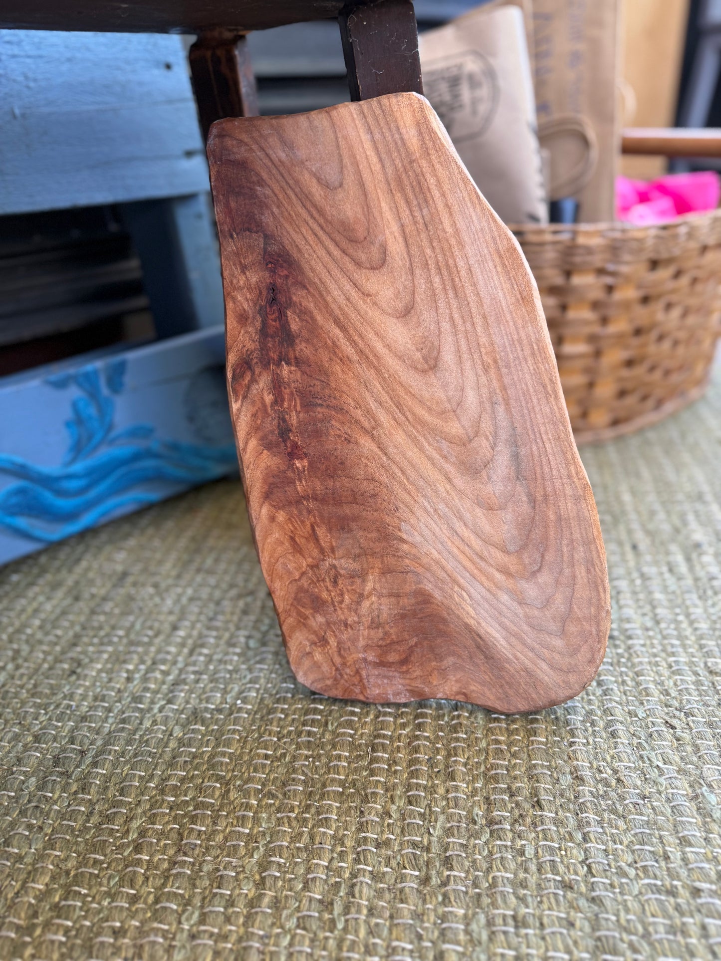 Cutting Board
