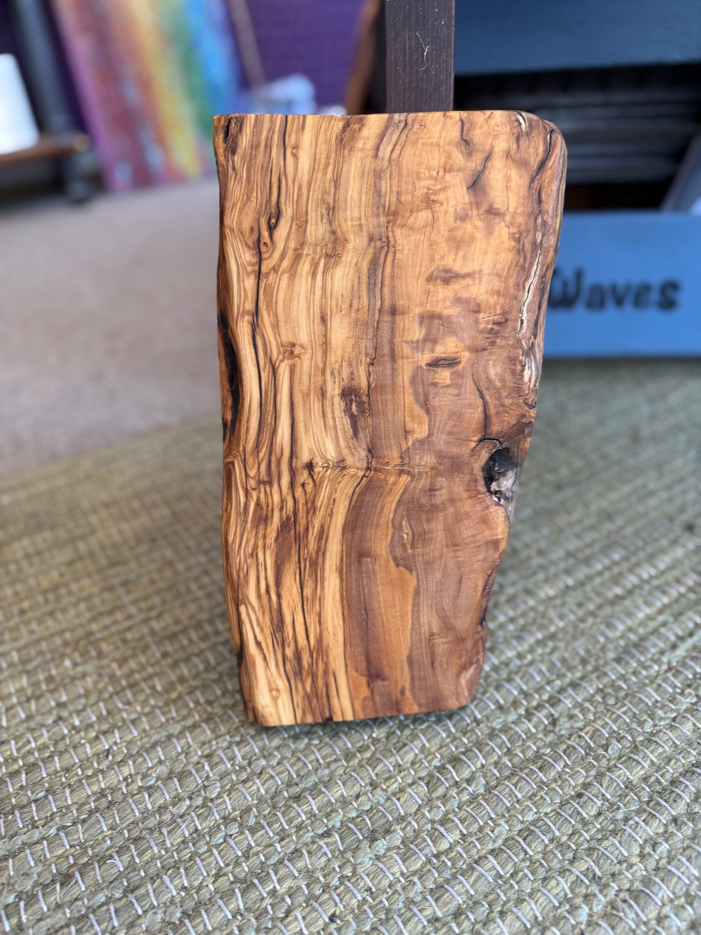 Cutting Board