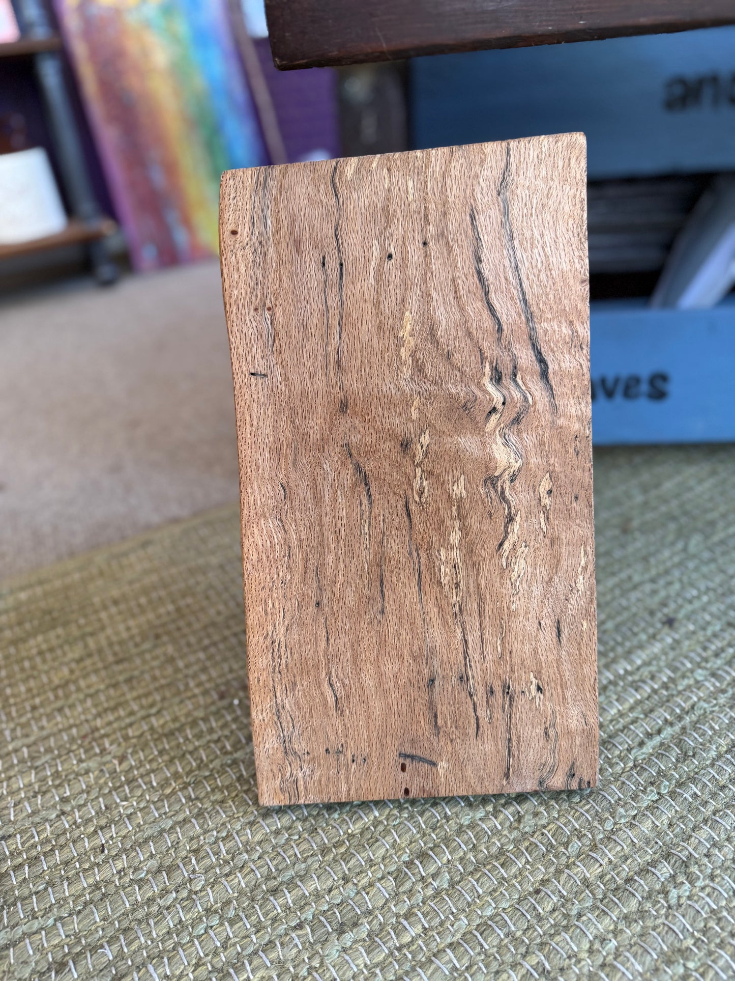 Cutting Board