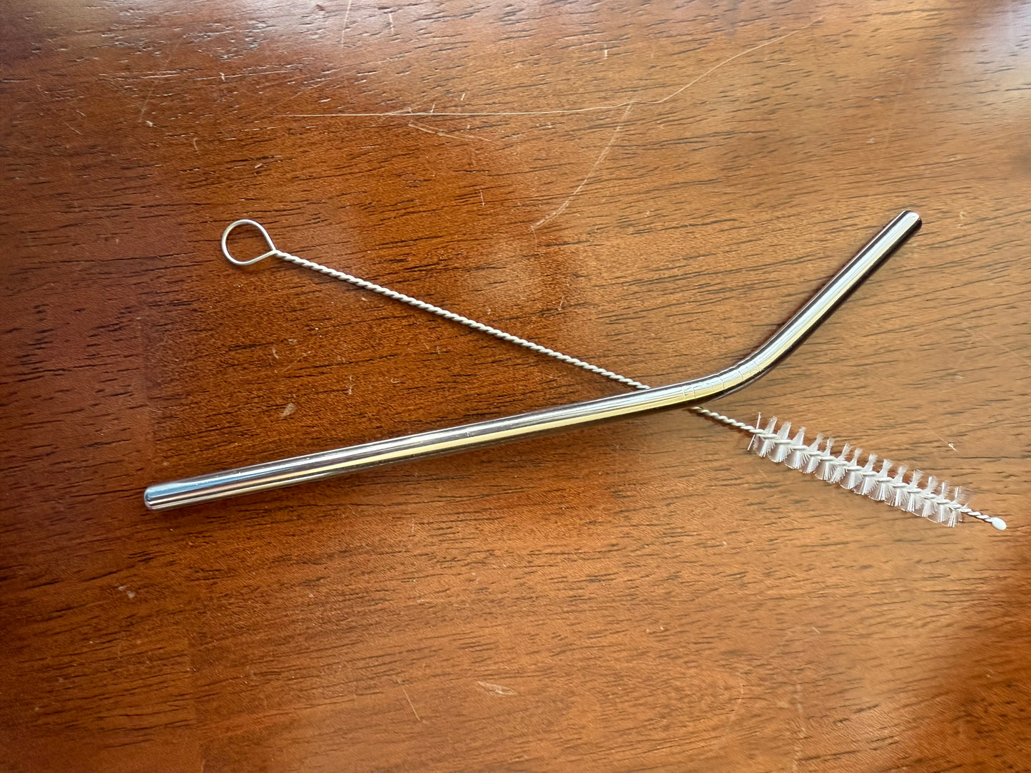 Straw - Reusable