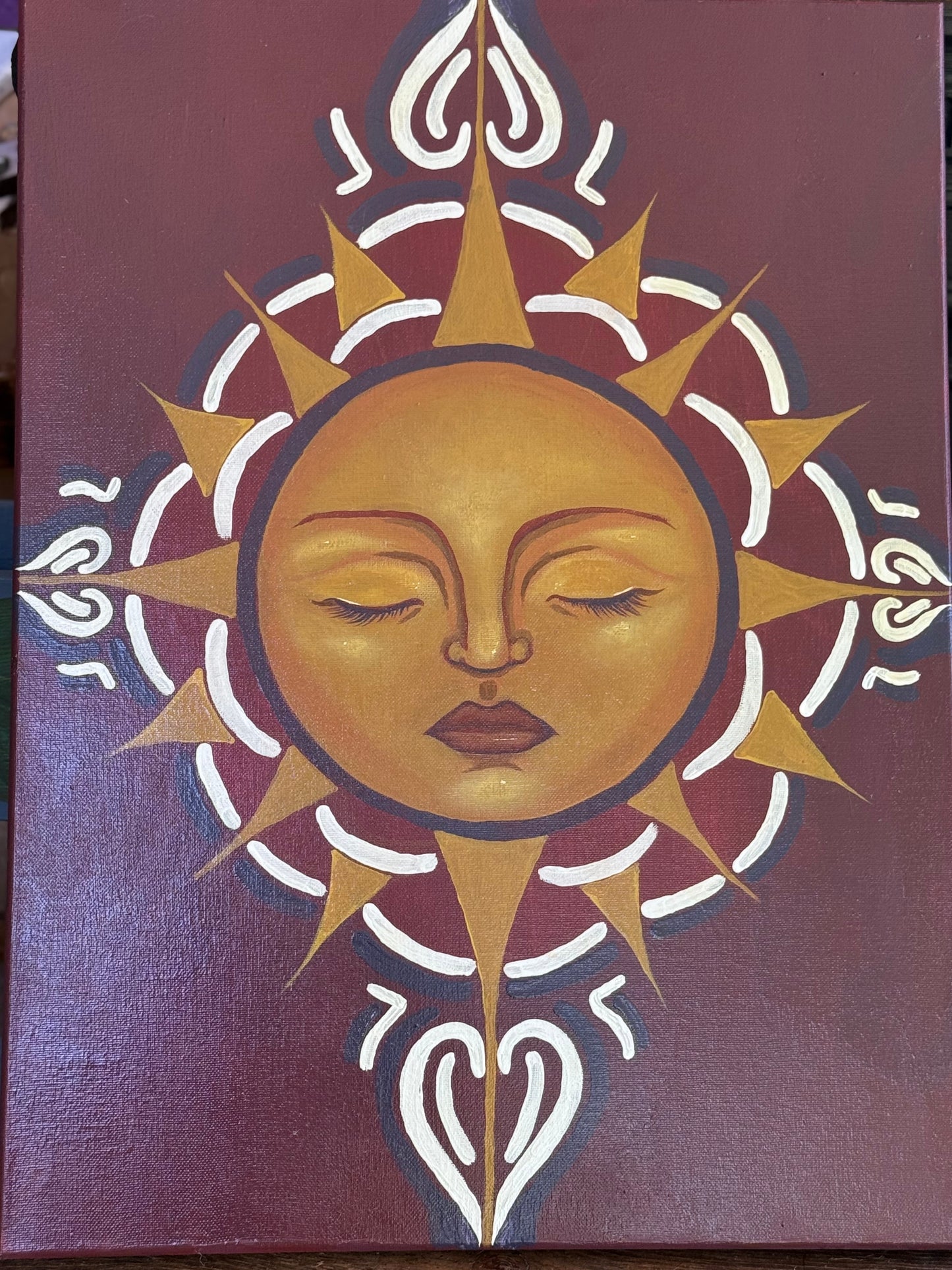 Sweet Sunshine