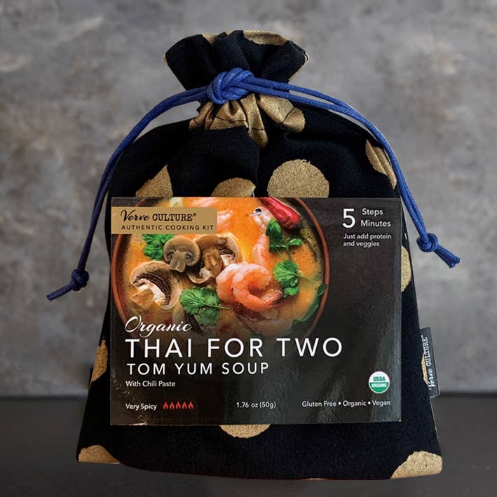 Thai for Two Cooking Kit