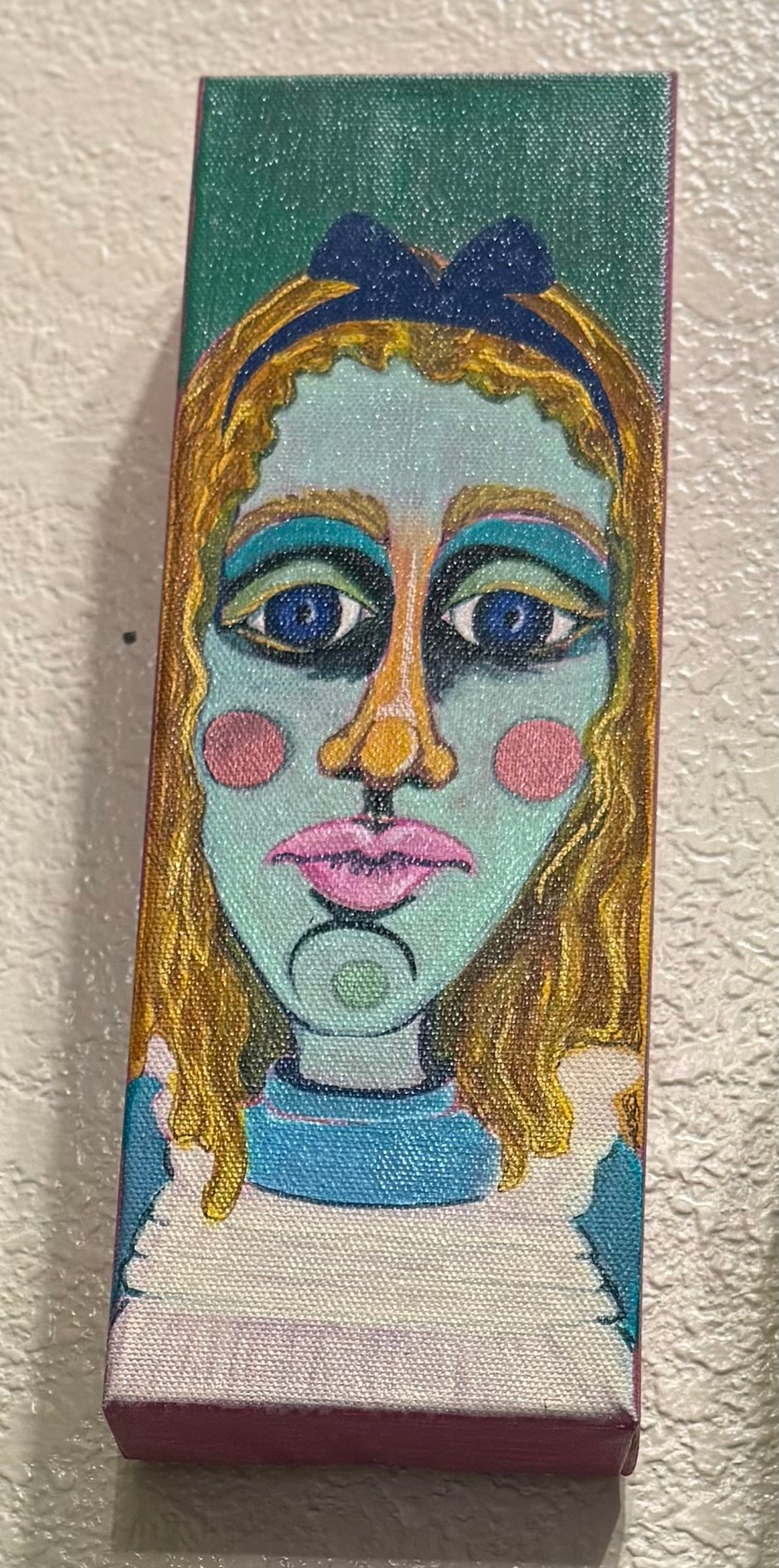 Alice in Wonderland
