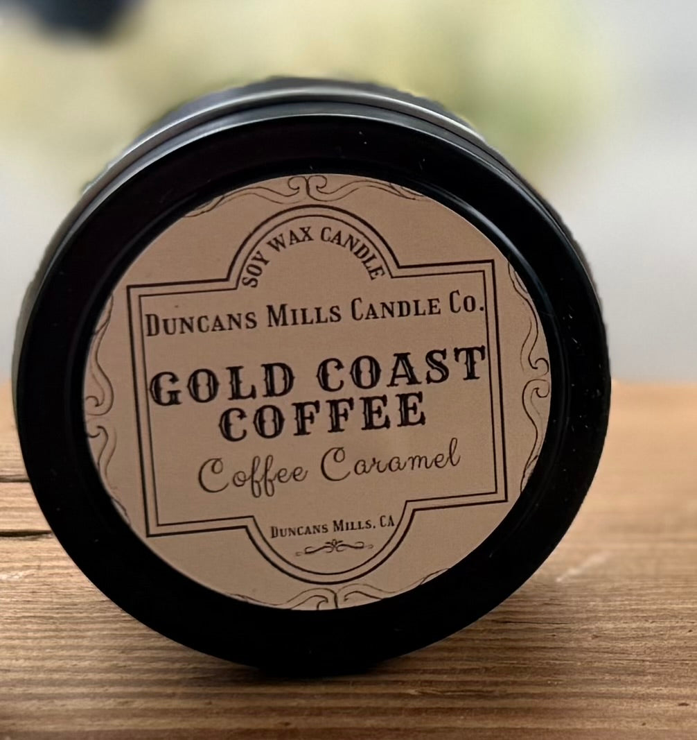 Duncans Mills Candles