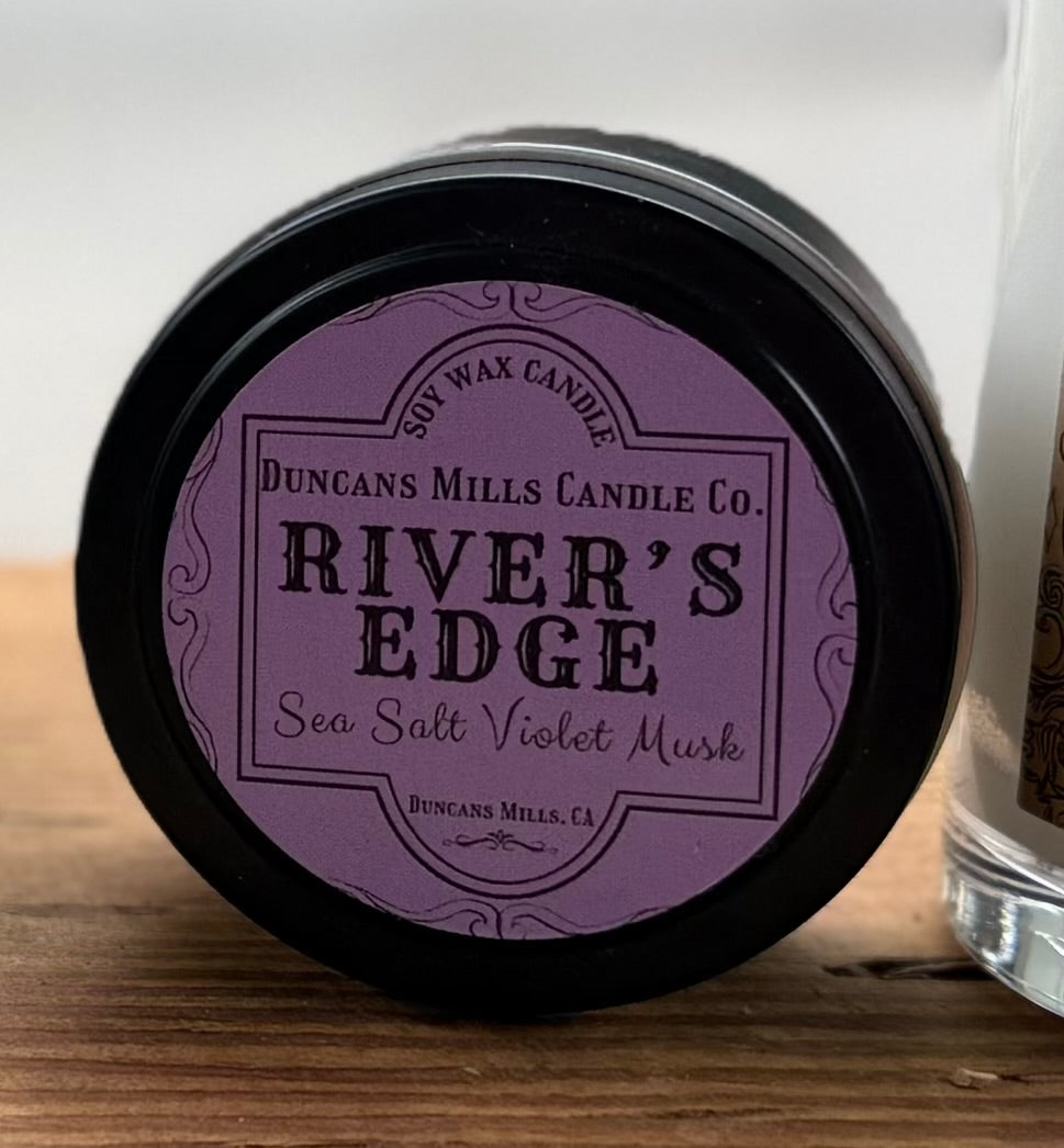 Duncans Mills Candles