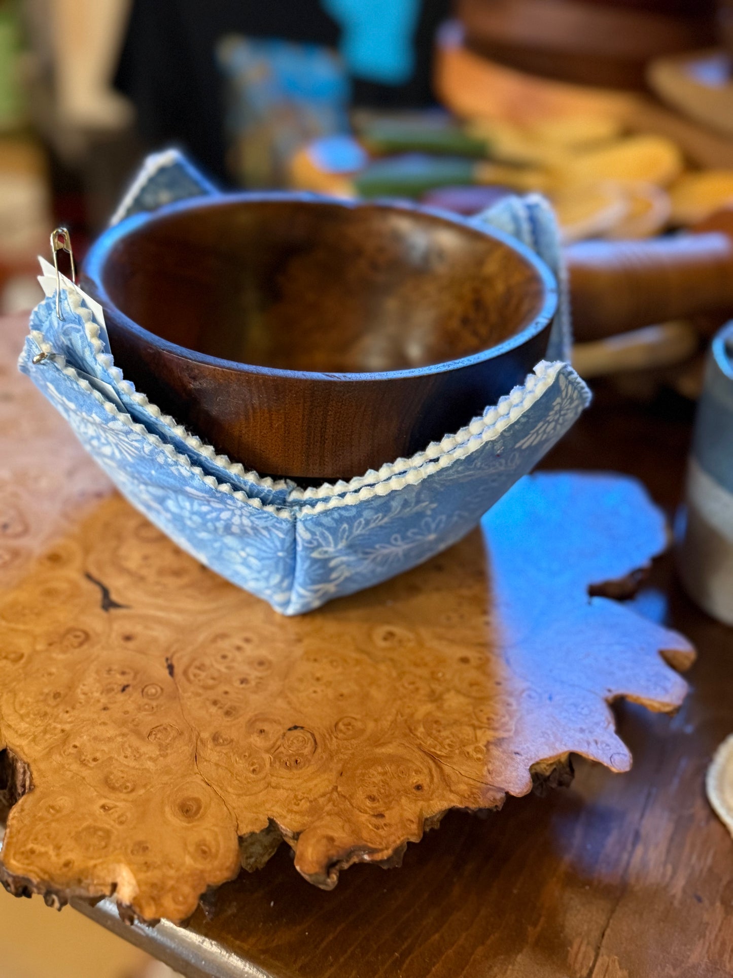 Bowl Cozy