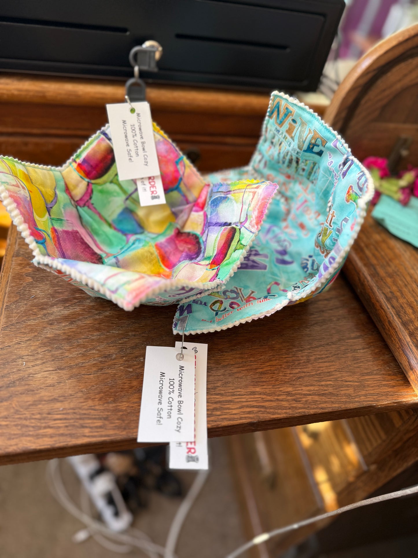 Bowl Cozy