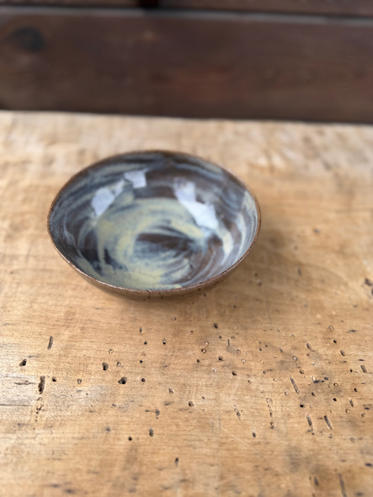 Ceramic - Fluss Werk Bowl