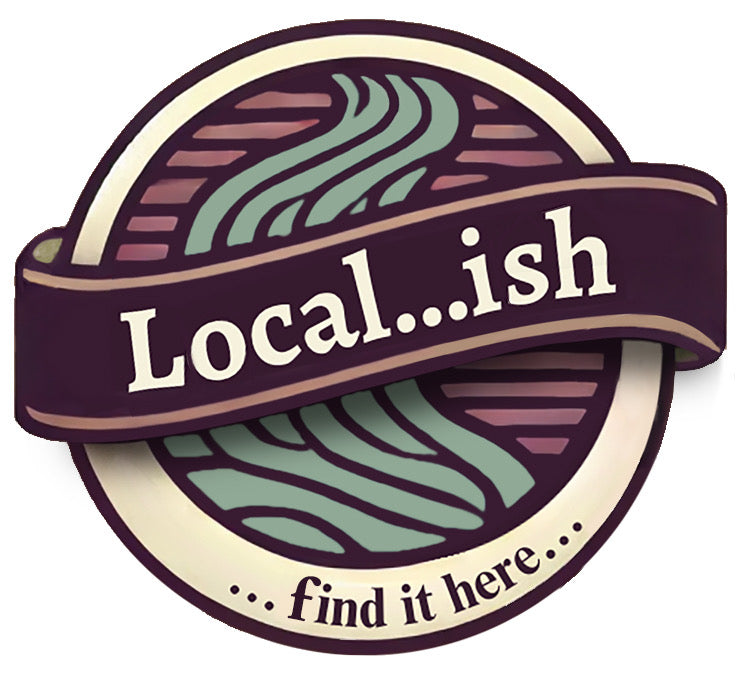 Gift Card - Shop Local…ish