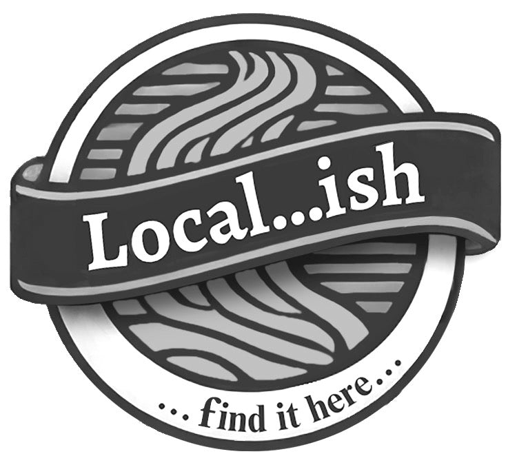 Gift Card - Shop Local…ish