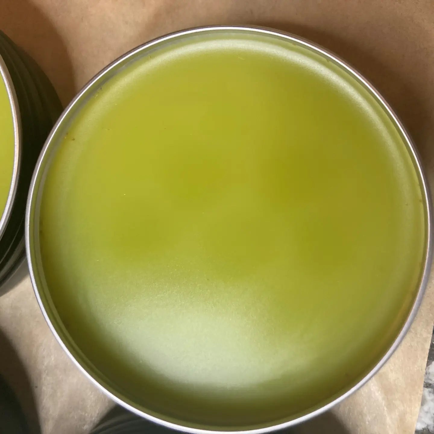 Headache Remedy Salve