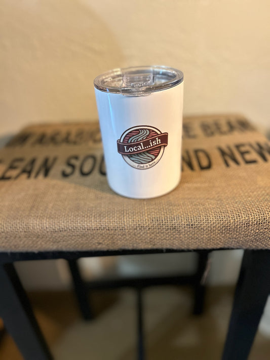 Local…ish Small Tumbler