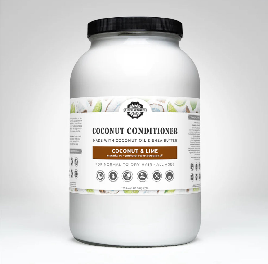 Conditioner - Rosemary Mint (Coconut)