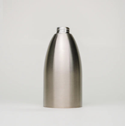 Bottle Stainless Steel Keeper with Spray and Cap 16 oz