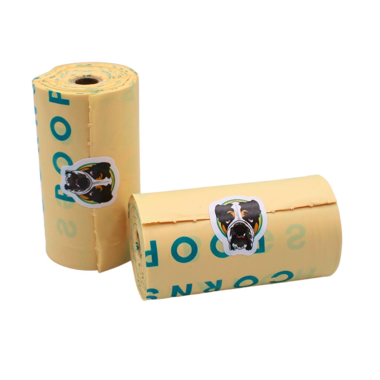 Dog Poop Bags - Compostable