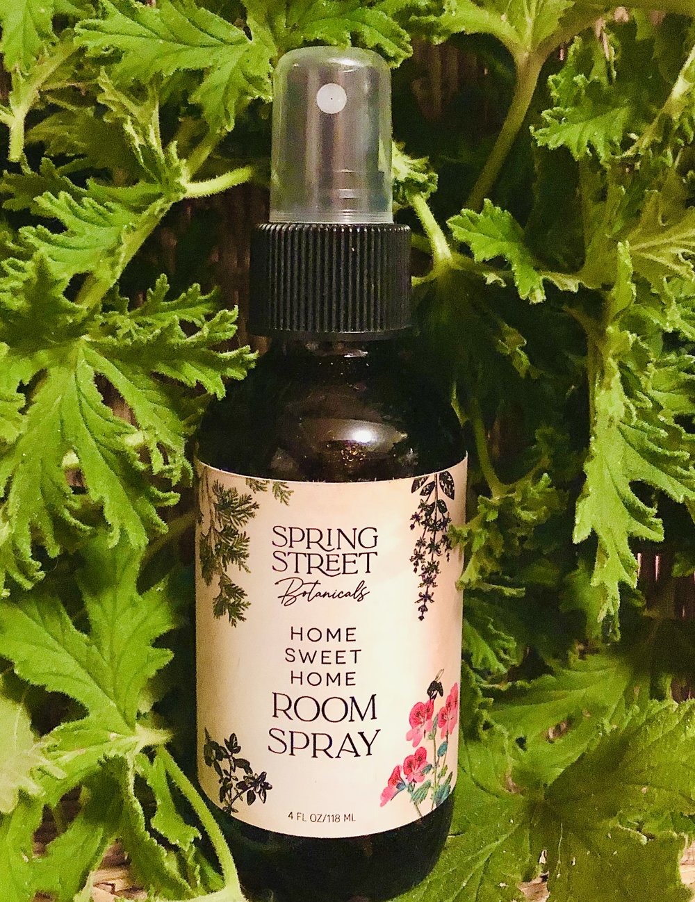 Home Sweet Home Room Spray - 4oz