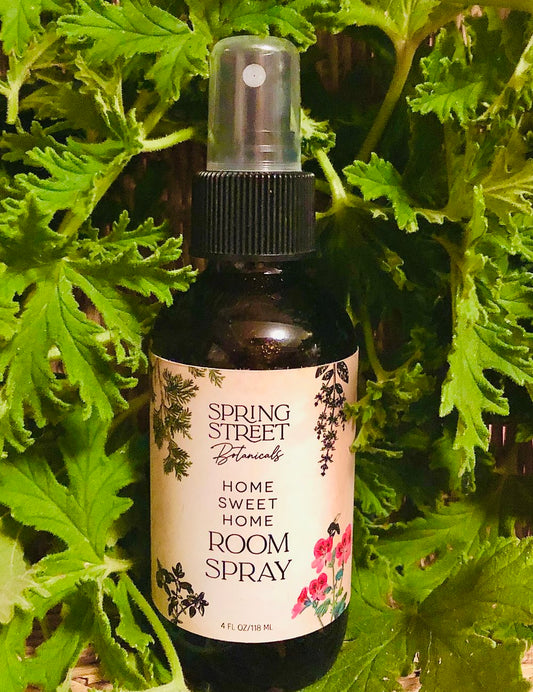 Home Sweet Home Room Spray - 4oz