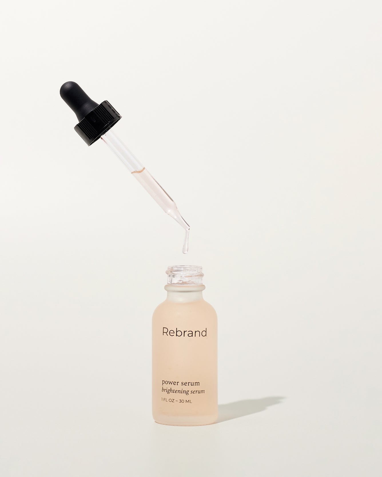 Power Serum - Brightening Serum - Rebrand Skin Care