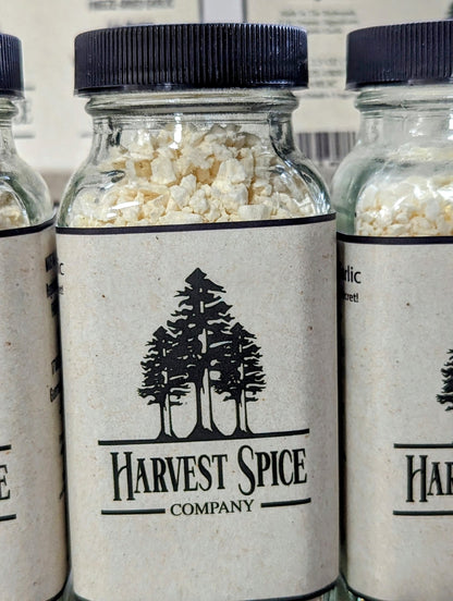 Freeze Dried Garlic Harvest Spice