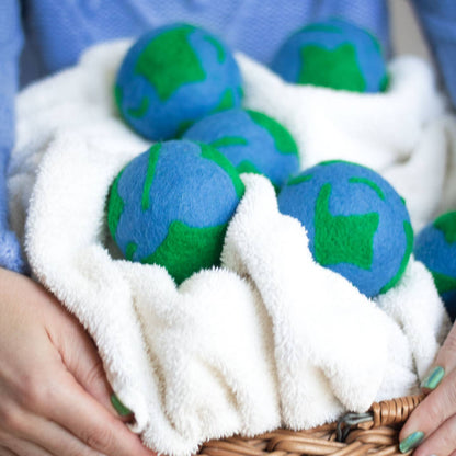 Design Dryer Balls - Wool