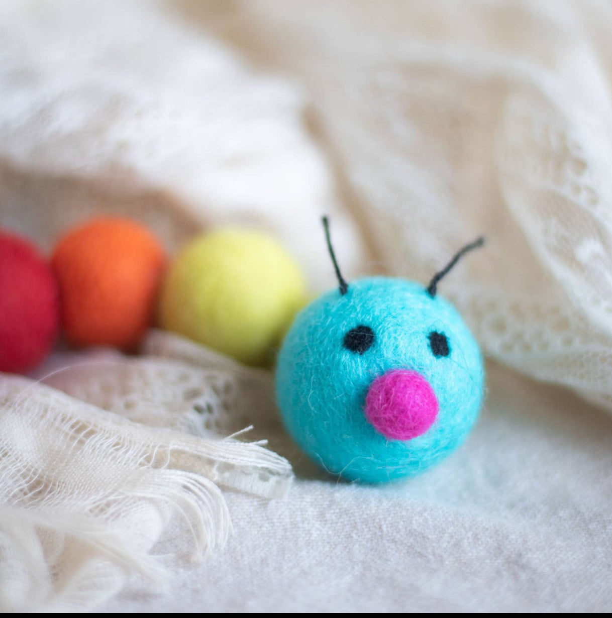 Cat Toy