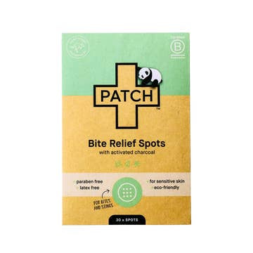 Bite Relief Spots - Patch